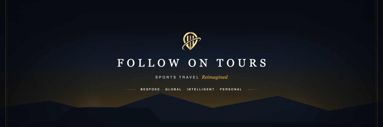 followontours's profile banner image