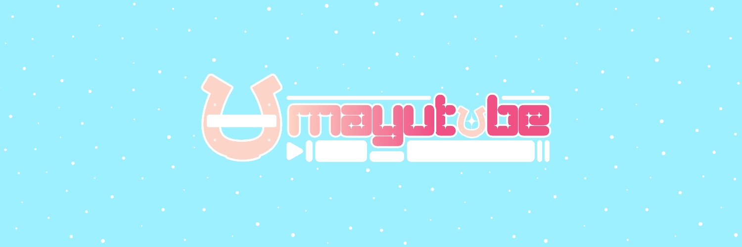 UmaYuTube Umamusume English Dubs banner