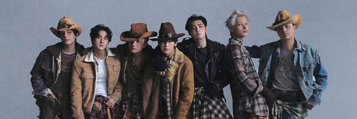 Eli⁷ || ENHYPEN IS SEVEN banner