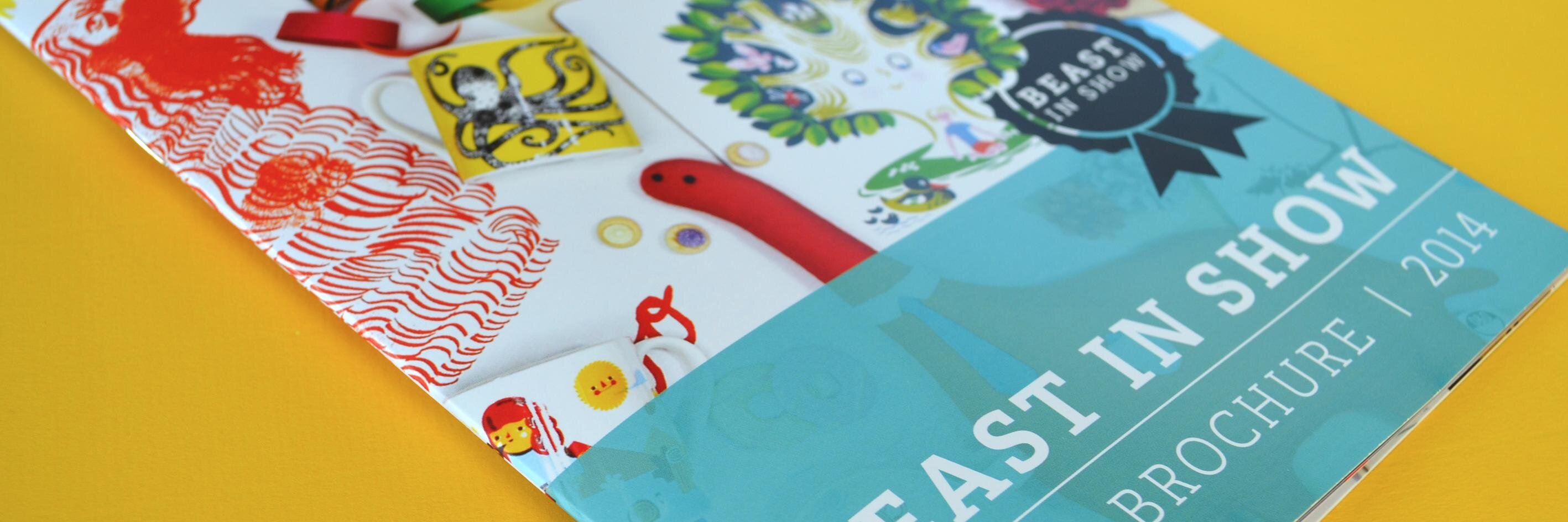 Rachel Russell banner