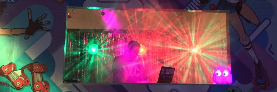 Disco Campbell 🏴󠁧󠁢󠁳󠁣󠁴󠁿 banner