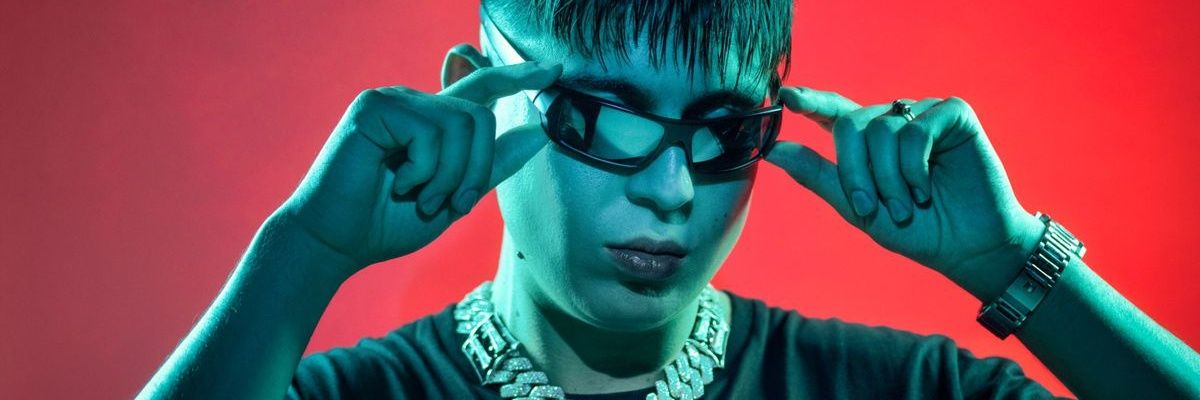 elefrainyke's profile banner image