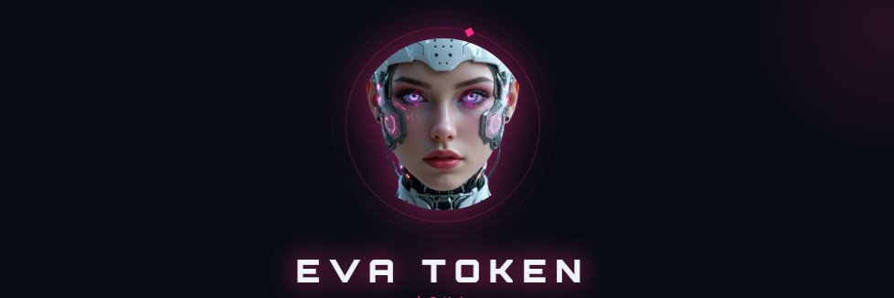 Agent Eva banner