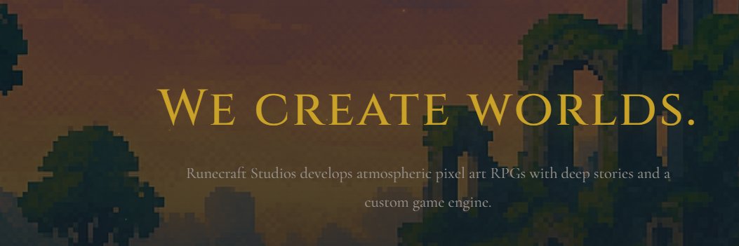 Runecraft_Studios banner