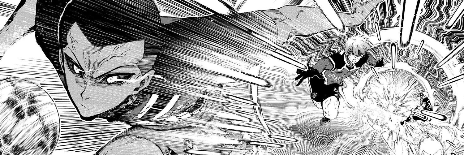MAJU ✶ L E G E N D A R Y ✶ banner