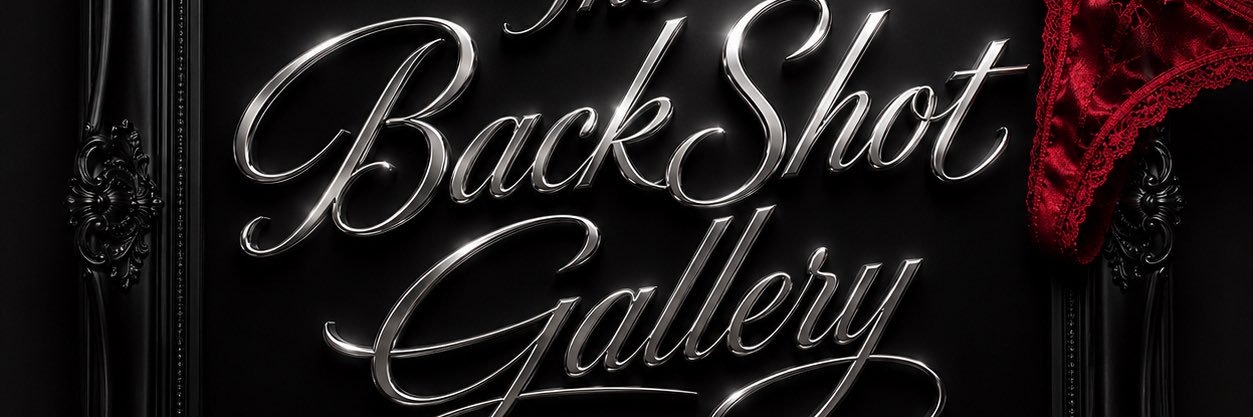 The Gallery. banner