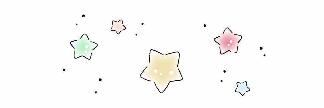 shinystarmies's profile banner image