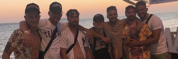 kavvvvy91's profile banner image