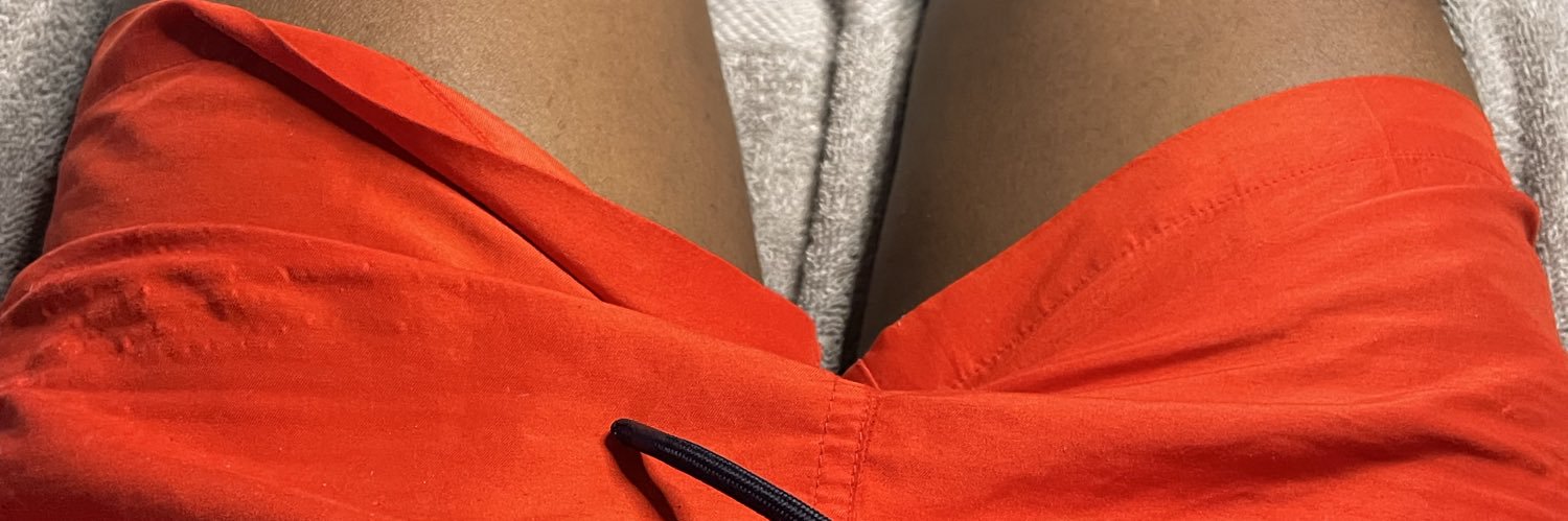 afro gay boy banner