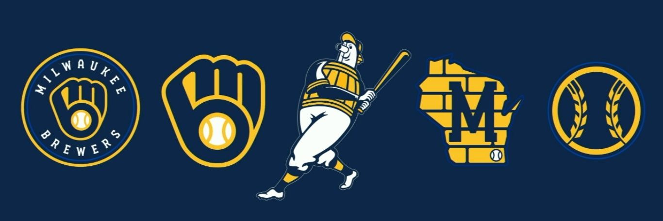 Milwakukee Brewers UK 🇬🇧🍺 banner