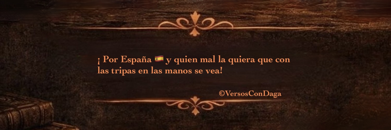 Por 🇪🇸 banner