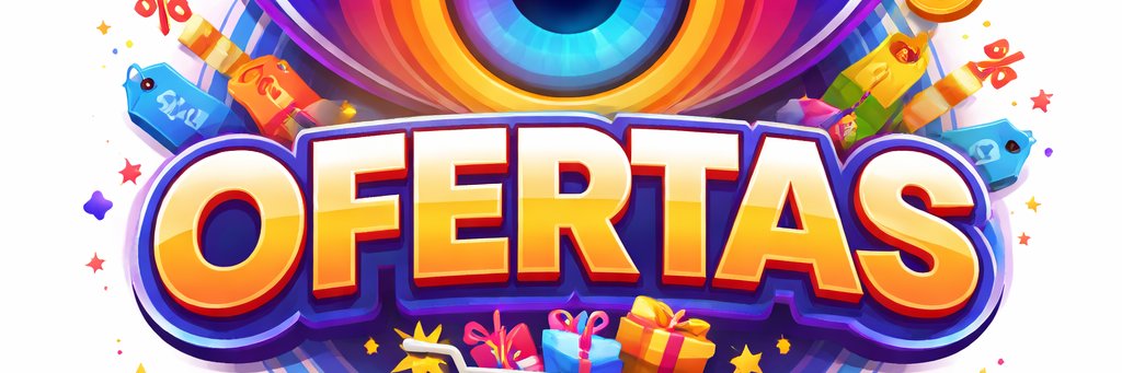 bbbdasofertas's profile banner image