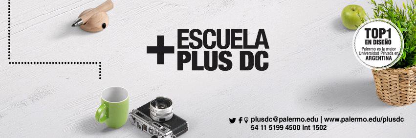 escuelaplusdc's profile banner image