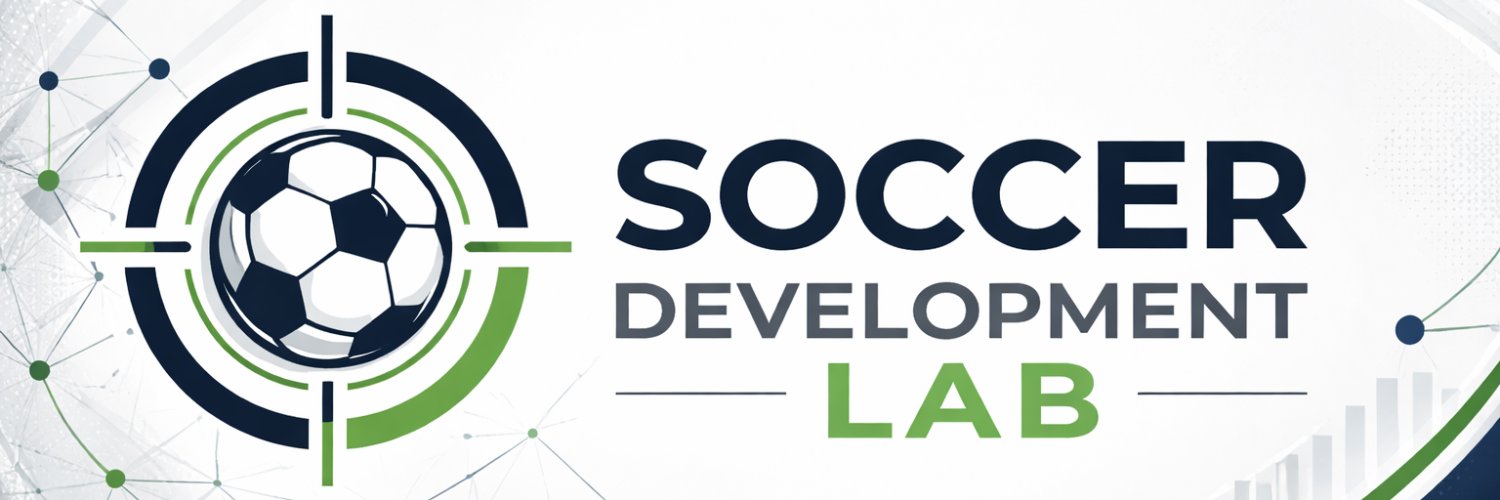 Soccer Development Lab banner
