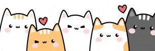 Alex gatito hot😽 banner
