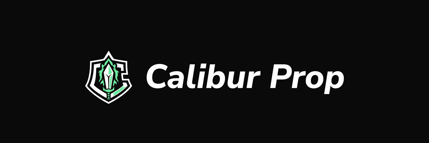 Calibur banner