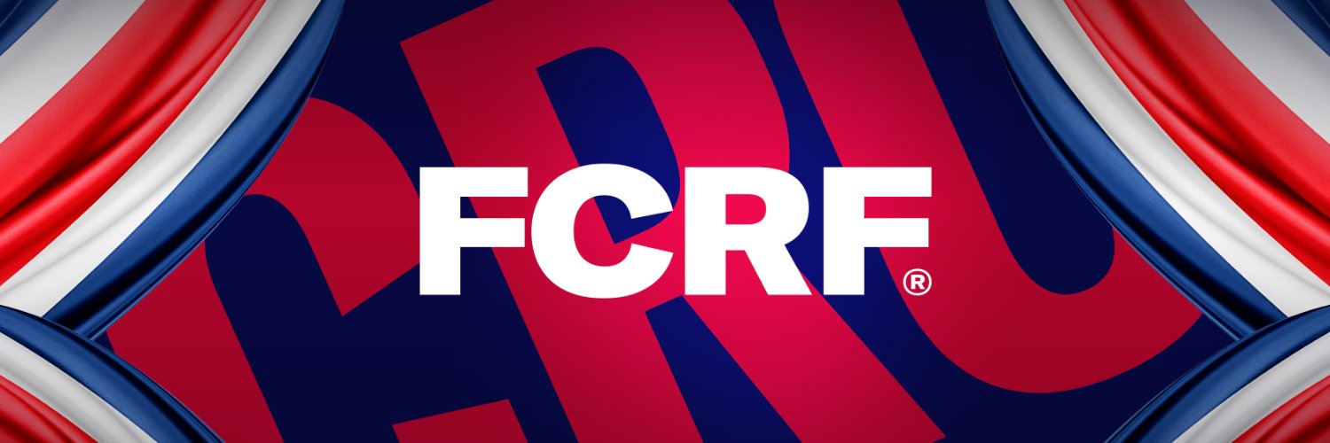 FCRF banner