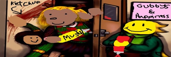 rottenjoyful's profile banner image