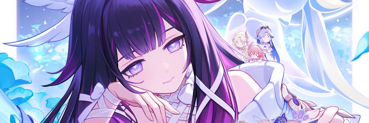 HiiragiRem's profile banner image