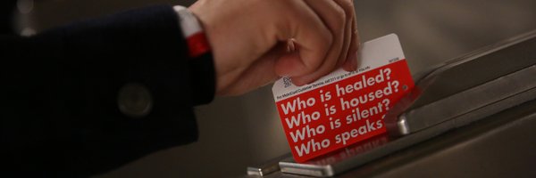 PerformaNYC Profile Banner