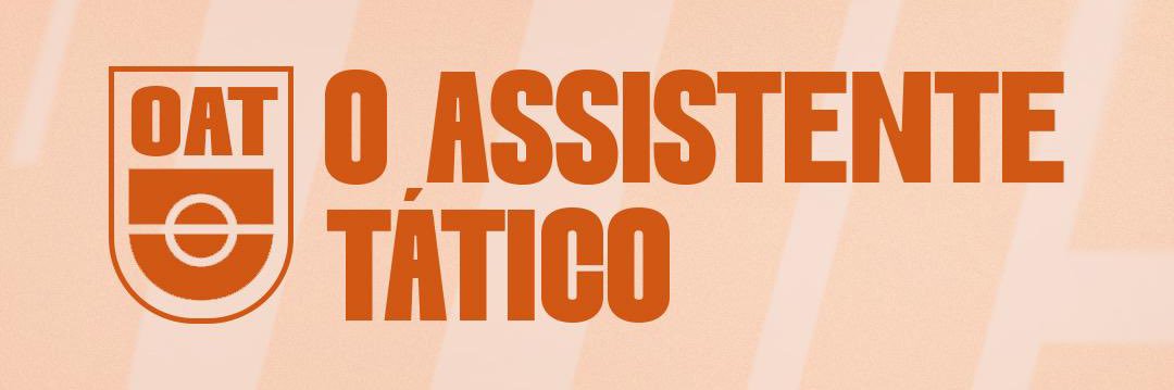 O Assistente Tático banner