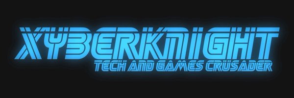 xyberknight Profile Banner