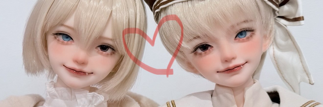 カプケ🧁 banner