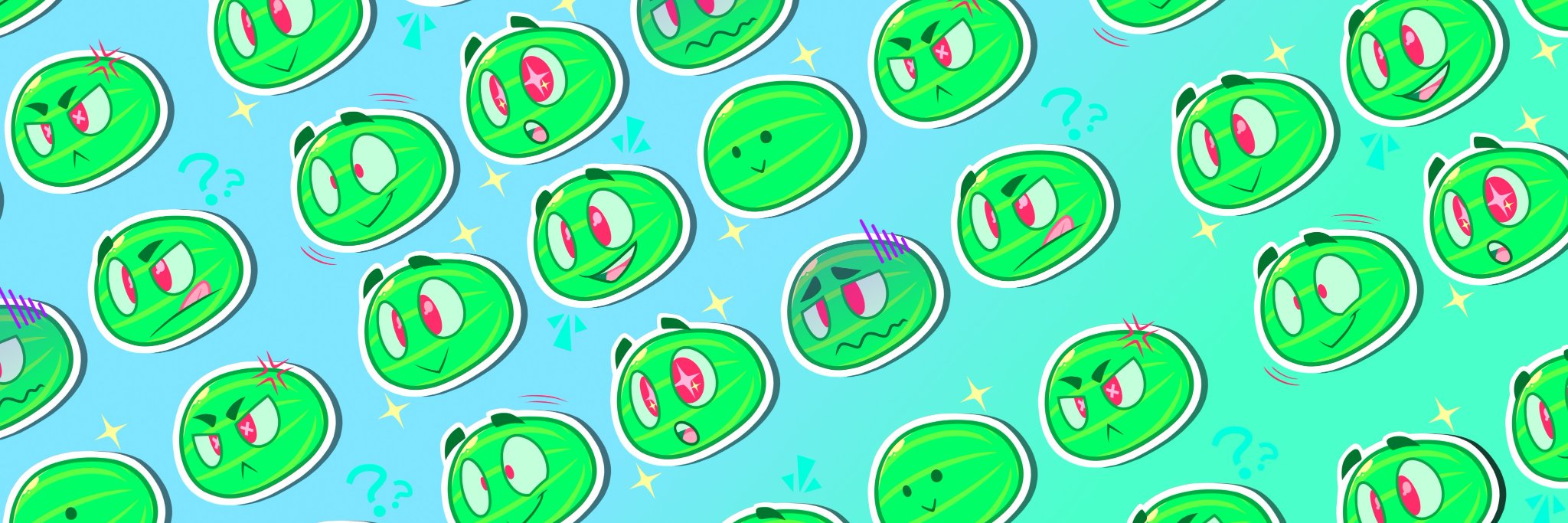 DrMelon's profile banner image