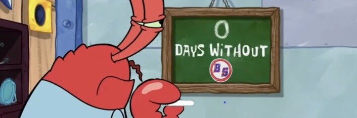 No Quit No BS banner