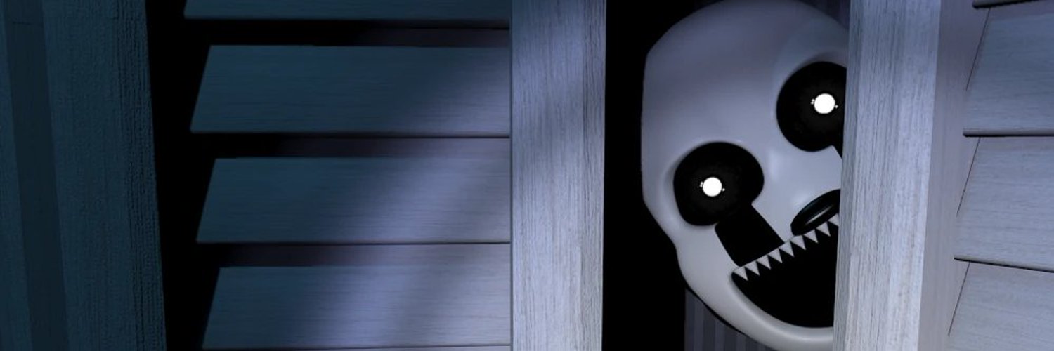 Nightmarionne banner
