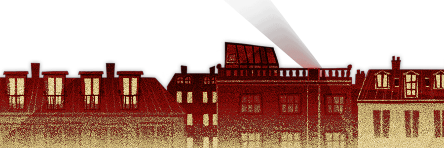 ROGUE • FORT! banner