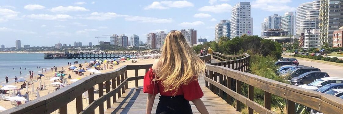 Lohanny's profile banner image