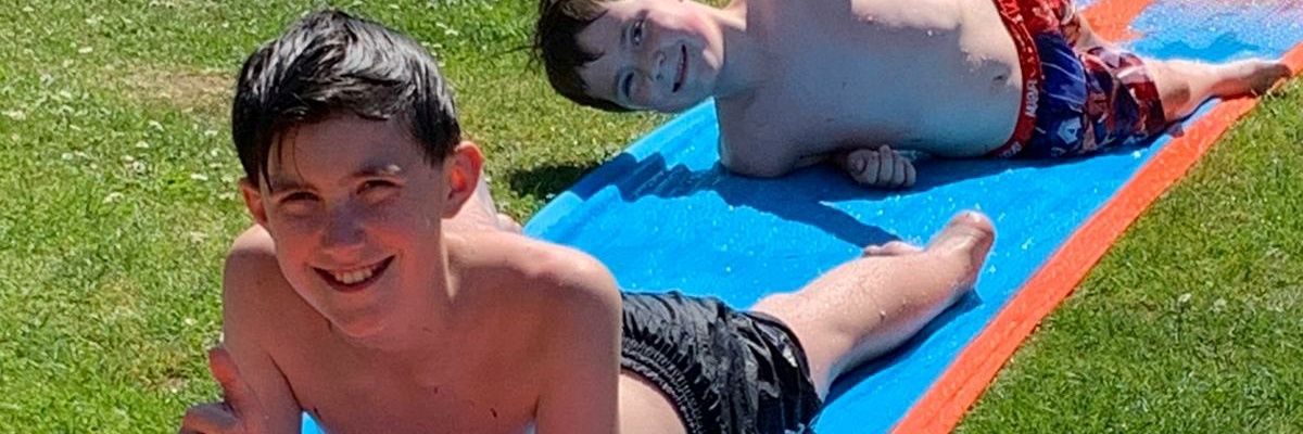 mikeconaghan's profile banner image
