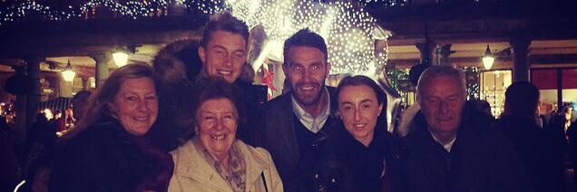billy_lumley's profile banner image