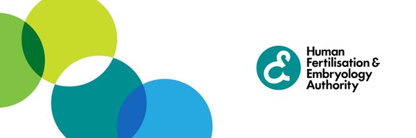HFEA Profile Banner
