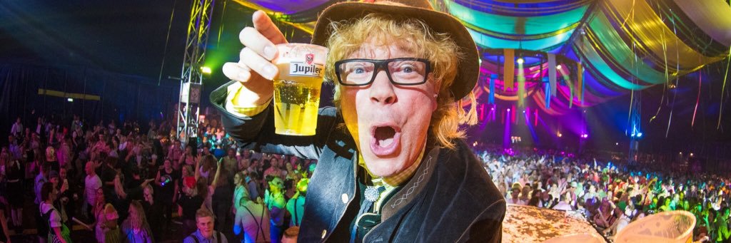 Ichbinderpeter's profile banner image