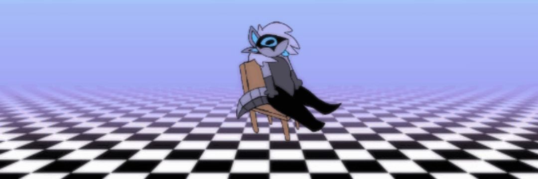 Synth01 (Halted indefinitely) banner