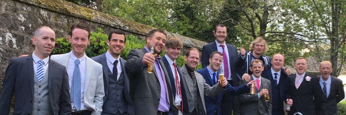 steffmck81's profile banner image