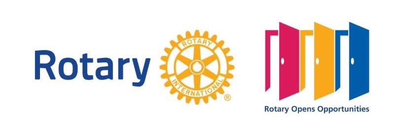 Rotary District 6690 banner