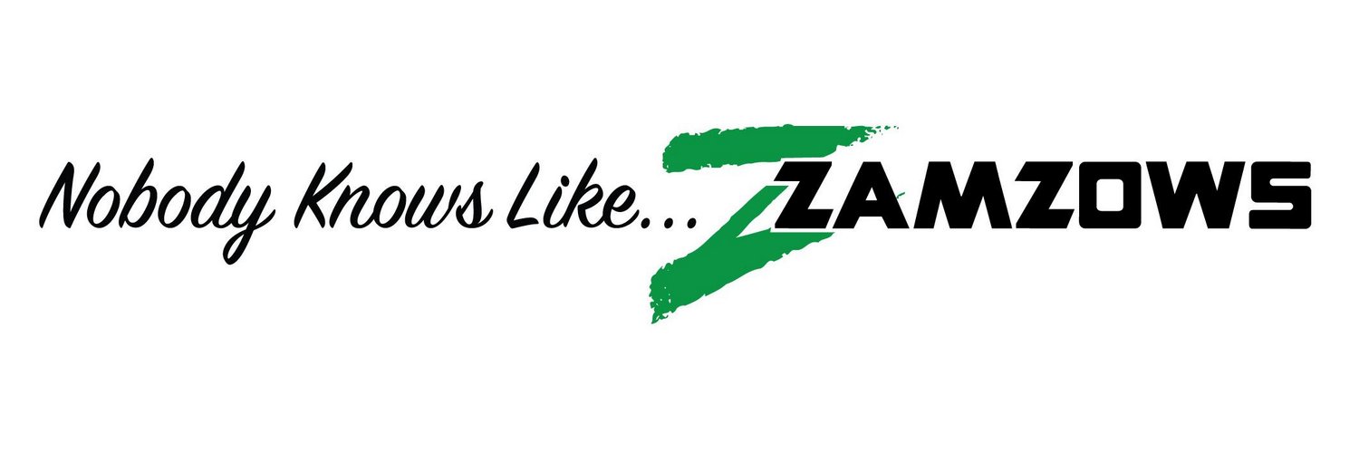 Zamzows (Zamzows) Twitter
