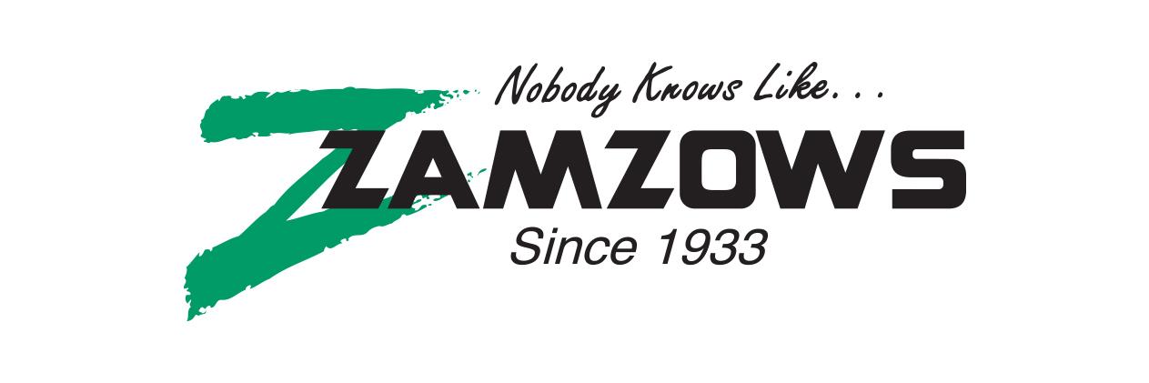 Zamzows's profile banner image