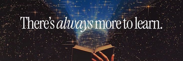 :) banner