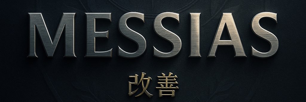Messias4lves's profile banner image