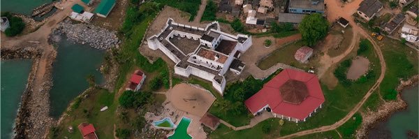 Ahanta Heritage banner