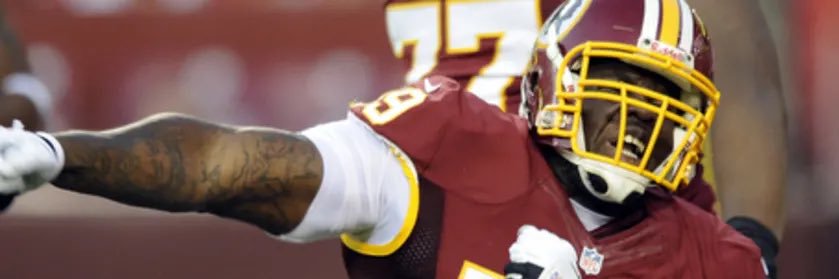 Delvin Johnson banner