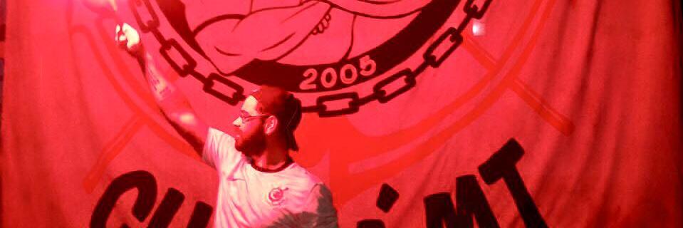 VICTOR HUGO BERNARDES banner