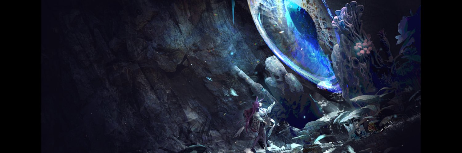 ReiRayella714's profile banner image