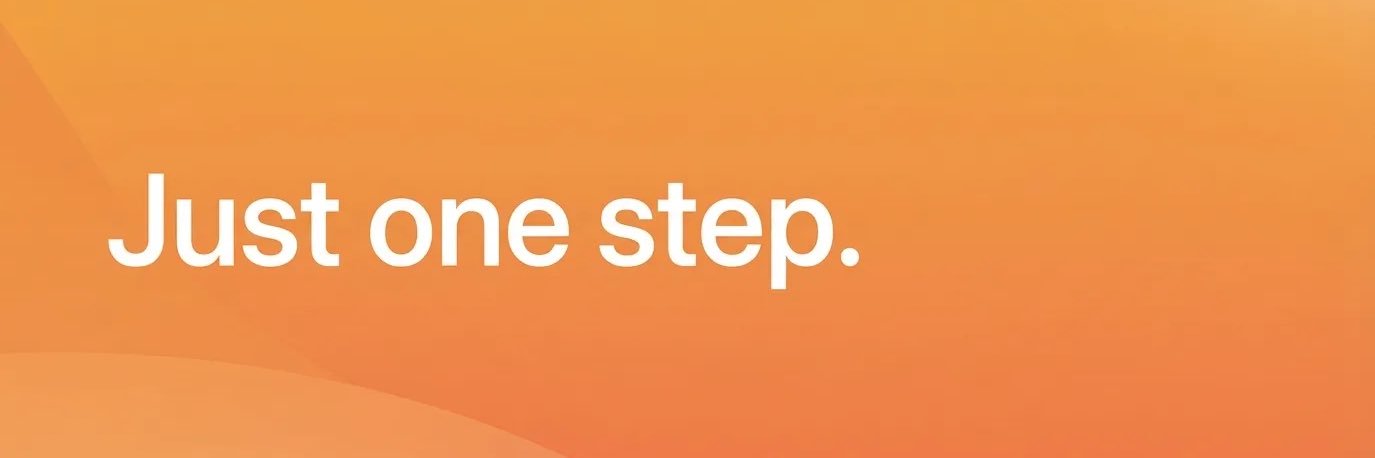 OneStep開発日記｜30日でリリース挑戦 banner