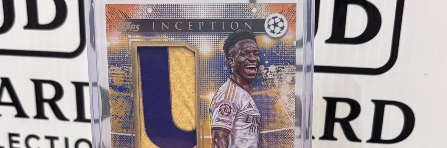 JBcardcollects's profile banner image