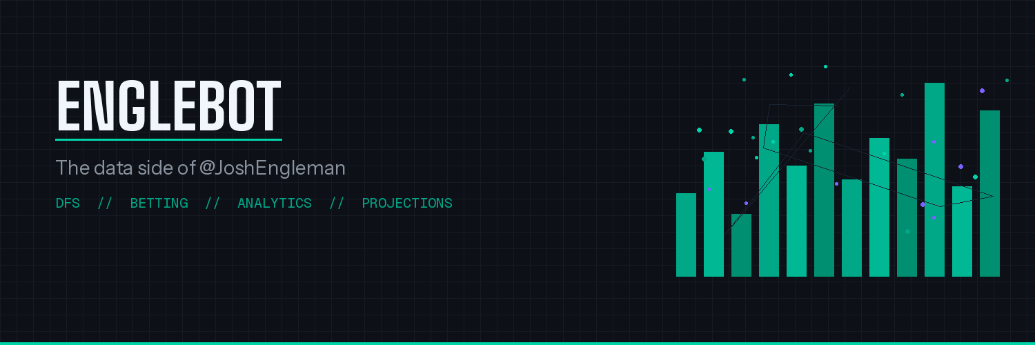 Josh Engleman banner